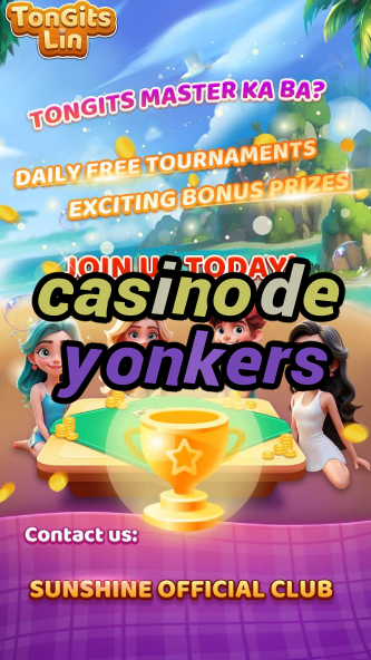 casino de yonkers-igamblinglist.com